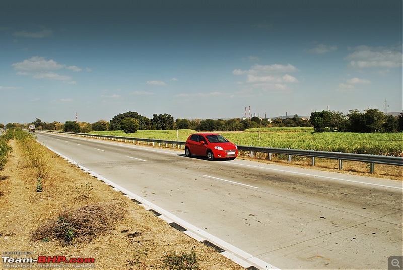 What do I feel after 8000 kms? Grande Punto 1.3 - Emotion-dsc_1270.jpg