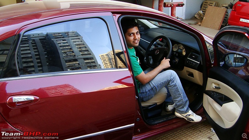 Why Do I Love my Fiat Linea !!!-picture-1877.jpg