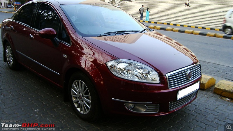 Why Do I Love my Fiat Linea !!!-picture-102.jpg