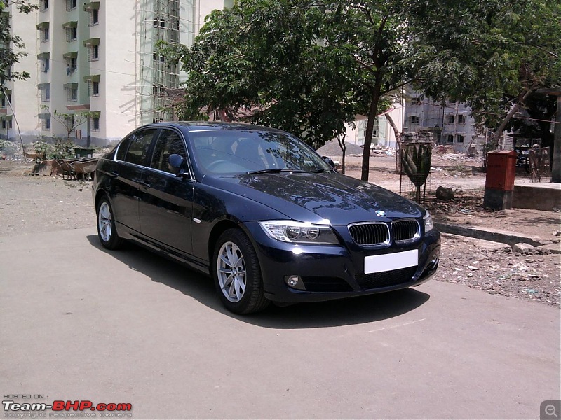 BMW 320d : The Expression of Joy-photo0568.jpg