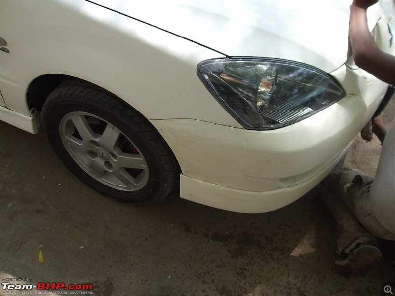 It's White, it's Sports and it's a Mitsubishi Cedia - 189,000 km done! Edit: Sold!-dscf0858.jpg