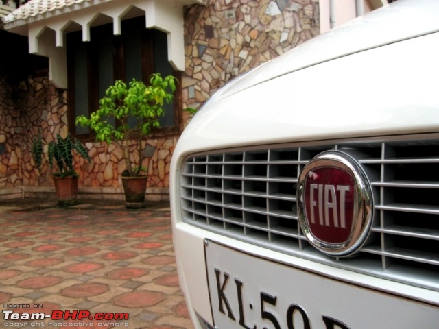 Fiat comes full circle :: Punto MJD now 2-year ownership review-img_2091.jpg