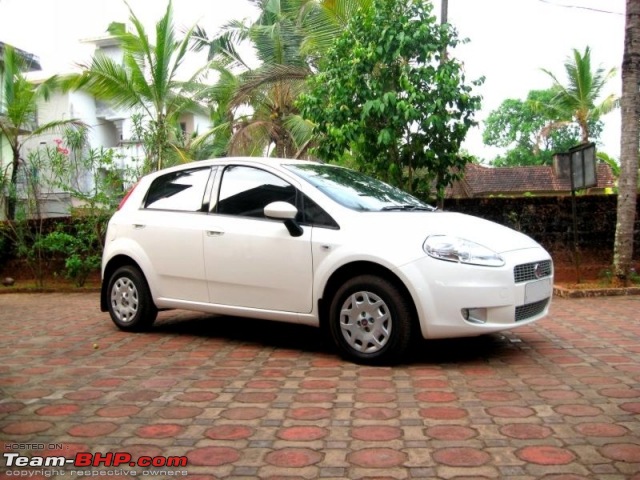 Fiat comes full circle :: Punto MJD now 2-year ownership review-img_2124.jpg