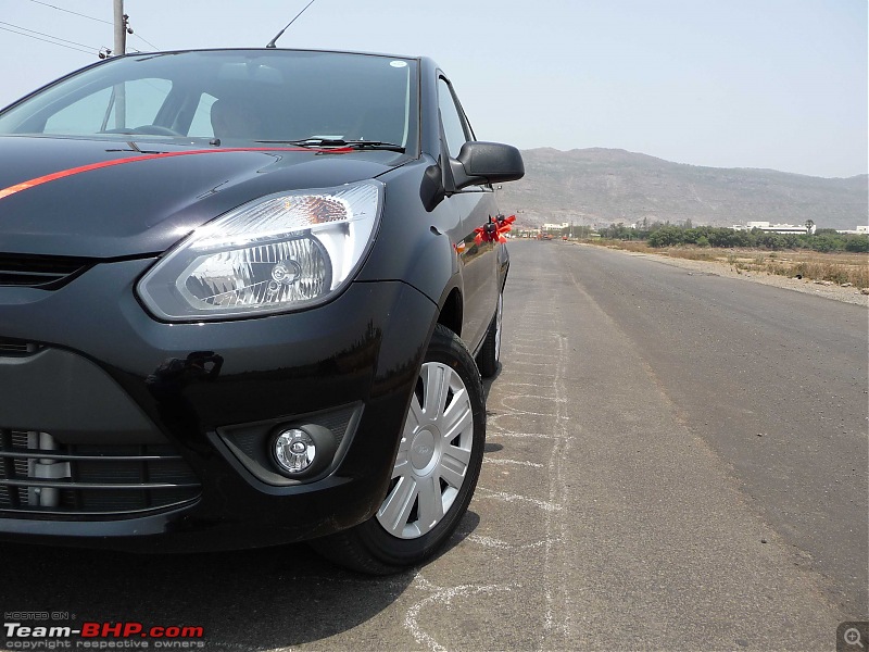 PaNtHeR - My Ford Figo TDCi EXi -24K update-240.jpg