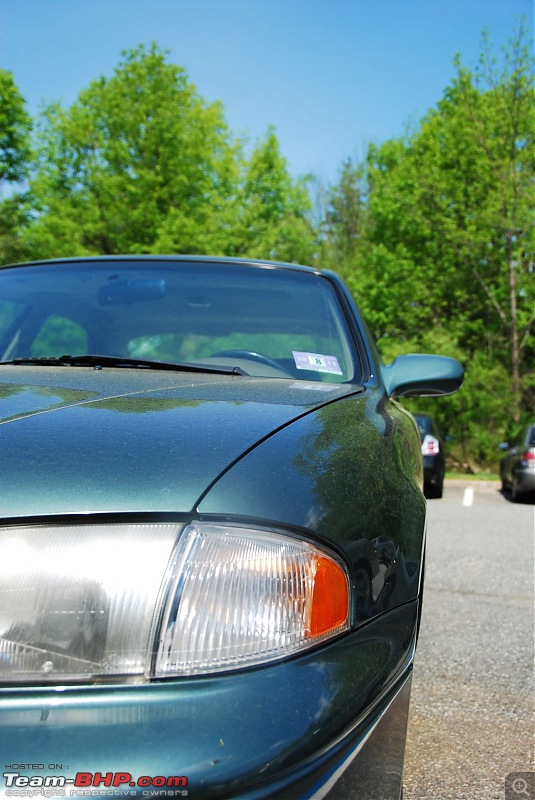 Old Faithful - My 1998 Mazda 626 LX (January 2008 - April 2009)-dsc_4082.jpg