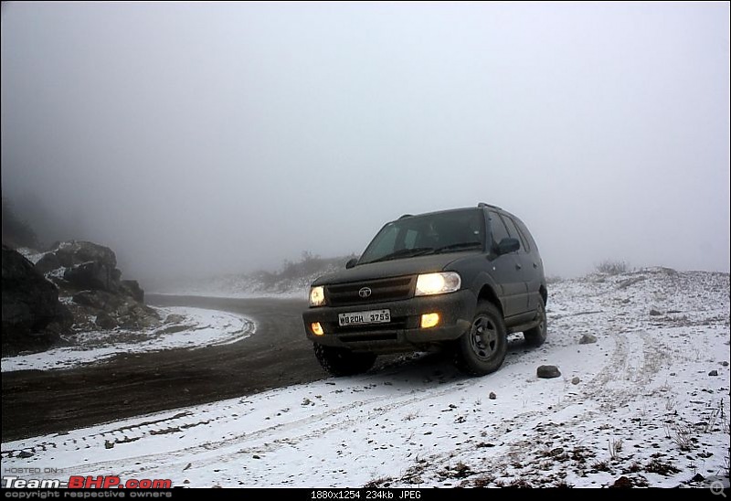 Tata Safari Dicor 2.2 LX VTT-TMT [The Magnificient Tourer] - the first 2.2 on T-Bhp-img_4935.jpg