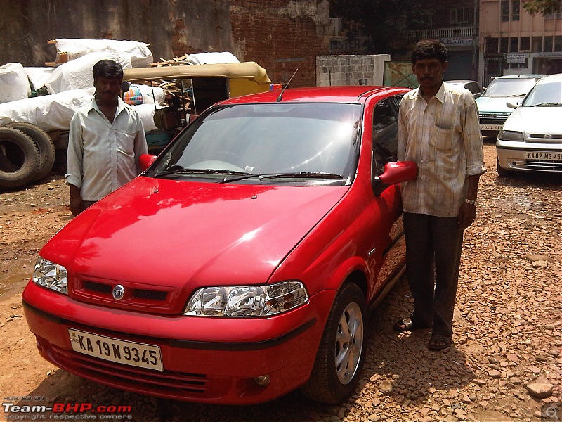 Palio GTX - Red beast comes home! EDIT: update @100,000 kms-img00067201005151049.jpg