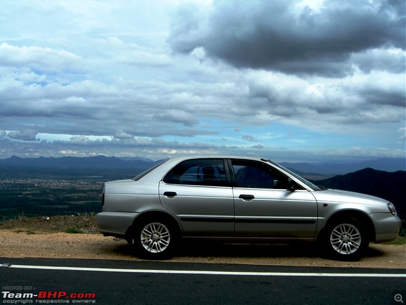 "Lady Lightning"- My trusted Japanese companion, the Baleno-cimg3939mod.jpg