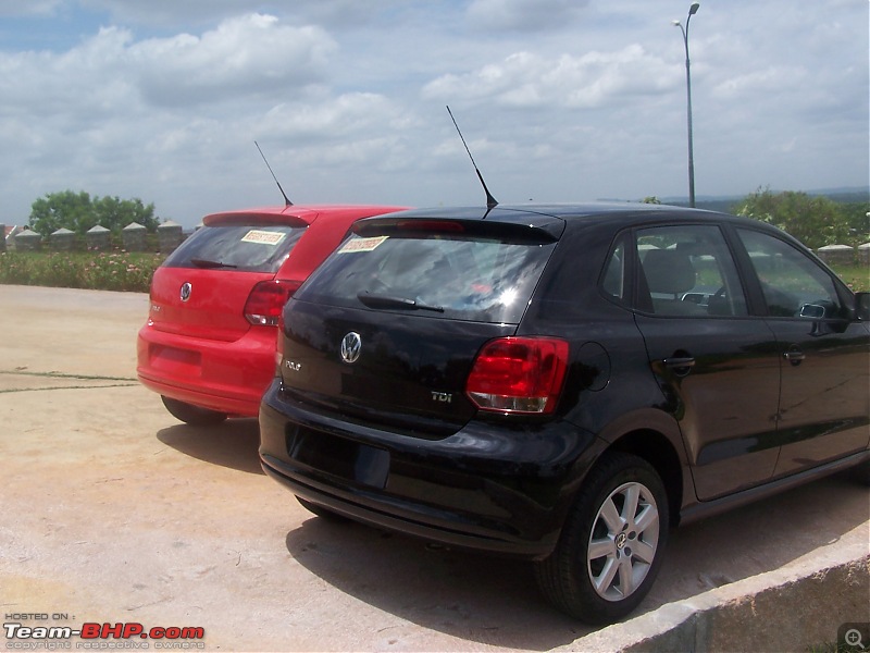 Poloman's Polo has arrived, Edit: 1 year, 13025Km, First service update-100_5510.jpg