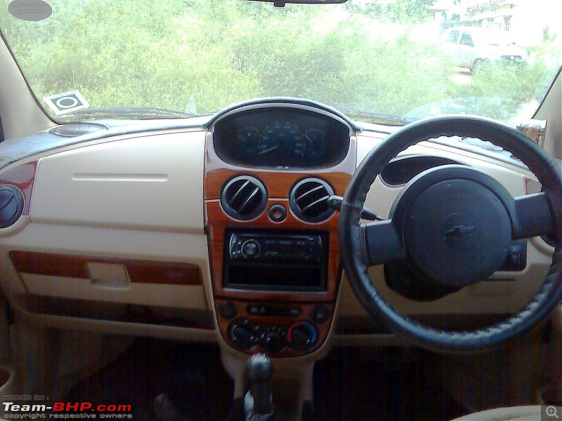 Spark LS LPG - 19000kms User Review-dash-board.jpg