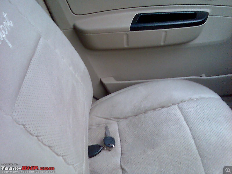 Spark LS LPG - 19000kms User Review-seat-cover.jpg