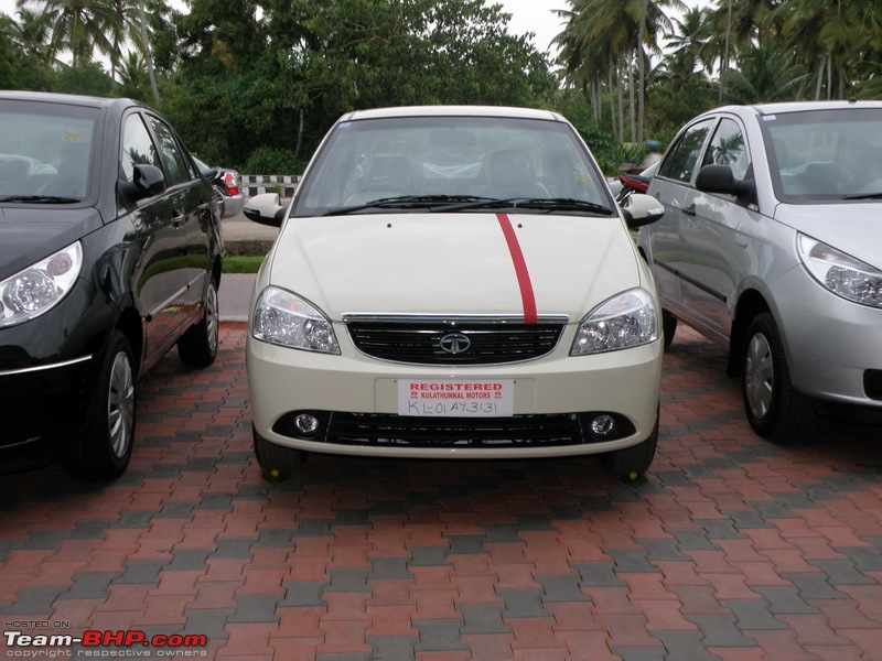 My Classic Ivory Indigo CS - Sold at 6 years and 72000 kms!-vivekgk_indigo_delivery_07.jpg