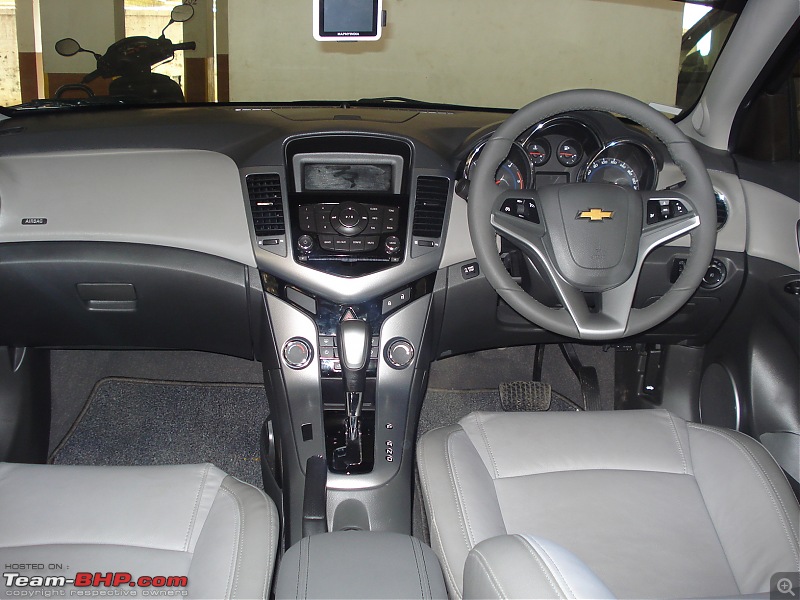 My new Highway Star - Chevrolet Cruze Automatic ;UPDATE : 77,000kms completed !!!-5.jpg