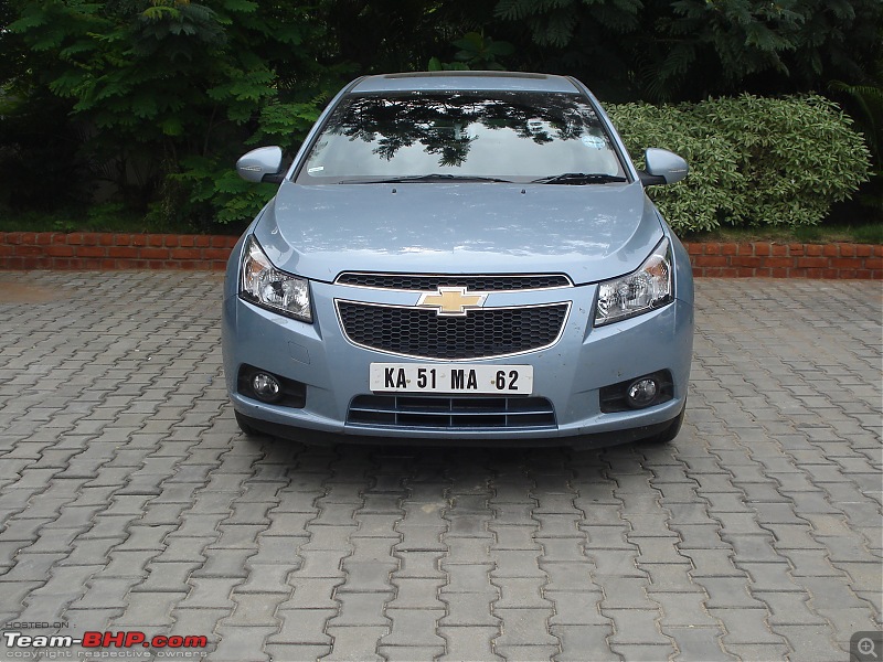 My new Highway Star - Chevrolet Cruze Automatic ;UPDATE : 77,000kms completed !!!-dsc04294.jpg
