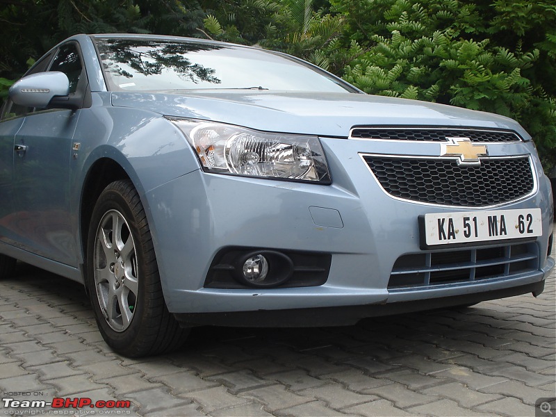 My new Highway Star - Chevrolet Cruze Automatic ;UPDATE : 77,000kms completed !!!-dsc04295.jpg