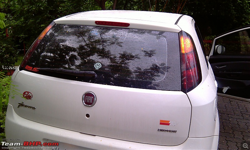 Long Term Review - Fiat Punto EP 1.3 - EDIT: Sold the car @ 1,90,000 kms-imag0046.jpg