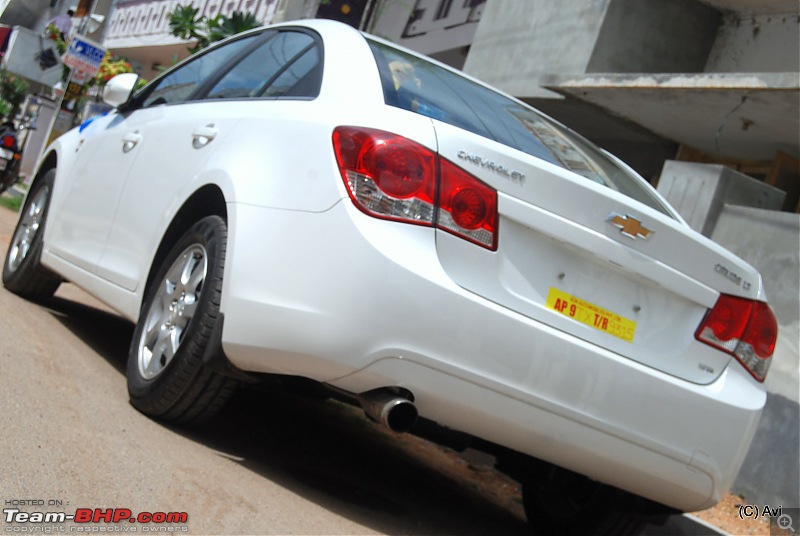 Chevrolet Cruze:White Annihilator has arrived EDIT: 63,500 km up and now SOLD!-dsc_4180.jpg