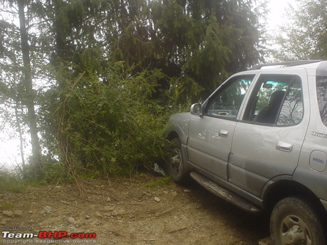 Tata Safari 2.2 VTT : 125000 kms Long Term Report-hotel-invoice-112.jpg