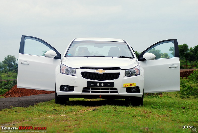 Chevrolet Cruze:White Annihilator has arrived EDIT: 63,500 km up and now SOLD!-dsc_4254.jpg