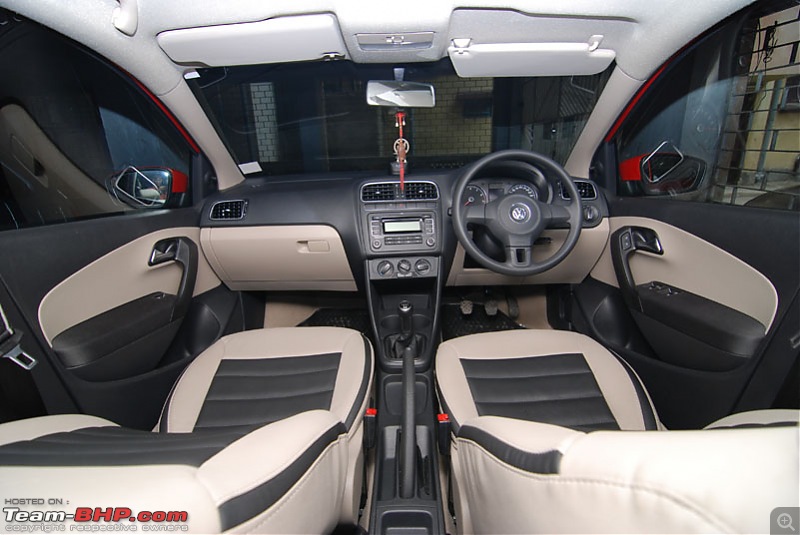 VW Polo 1.6 MPI - Ownership Report EDIT: 1,30,000 km up!-01-inside-01.jpg