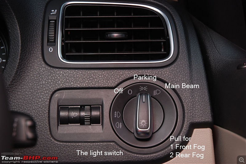 VW Polo 1.6 MPI - Ownership Report EDIT: 1,30,000 km up!-05-light-switch-01.jpg