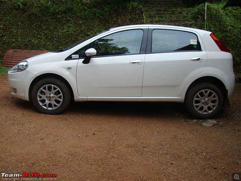 My Fiat Punto MJD 90HP - 4 years & 51000 km EDIT: Now sold!-dsc03212_1024.jpg