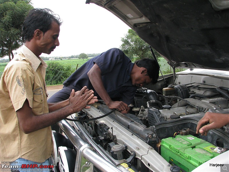 Toyota Landcruiser - 80 Series HDJ80 - Owned for 82,000 kms and counting-102-day-1-blr-pune22.jpg