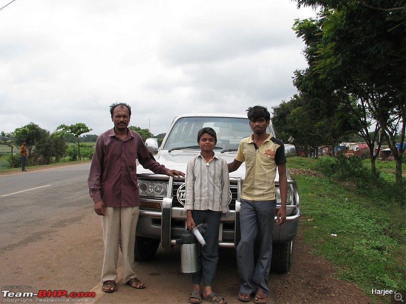 Toyota Landcruiser - 80 Series HDJ80 - Owned for 82,000 kms and counting-201-day-1-blr-pune24.jpg