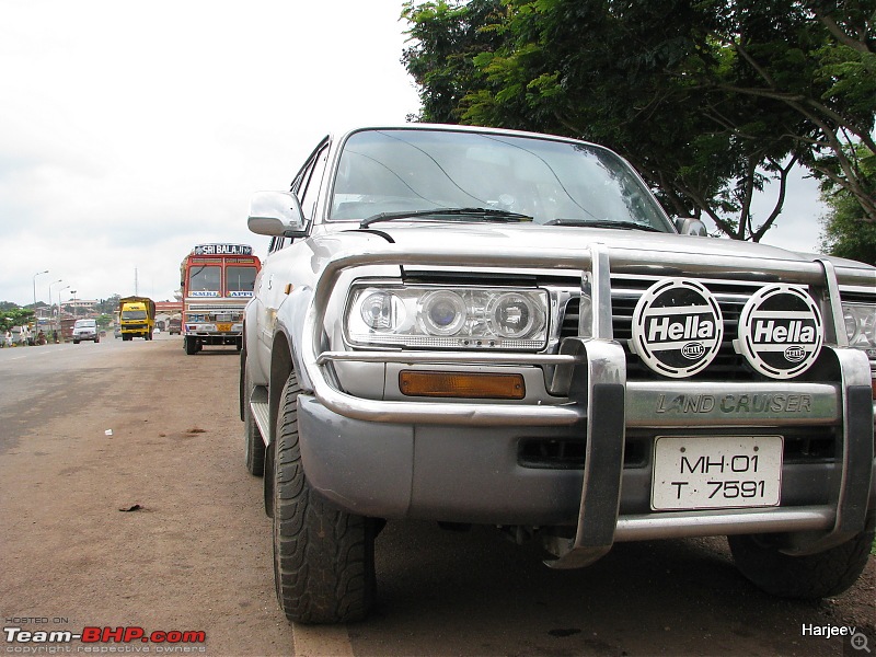 Toyota Landcruiser - 80 Series HDJ80 - Owned for 82,000 kms and counting-203-day-1-blr-pune29.jpg