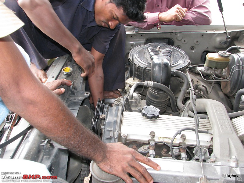 Toyota Landcruiser - 80 Series HDJ80 - Owned for 82,000 kms and counting-301-day-1-blr-pune35.jpg