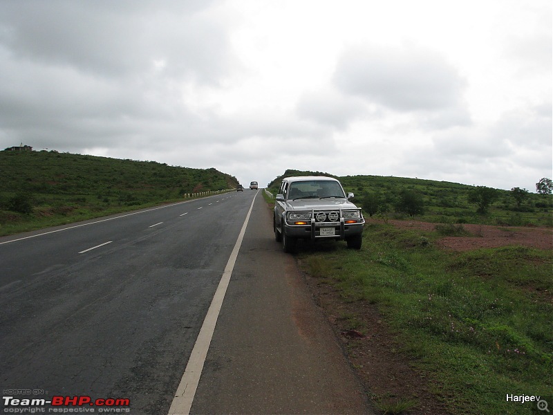 Toyota Landcruiser - 80 Series HDJ80 - Owned for 82,000 kms and counting-501-day-1-blr-pune47.jpg