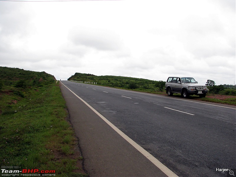 Toyota Landcruiser - 80 Series HDJ80 - Owned for 82,000 kms and counting-502-day-1-blr-pune49.jpg