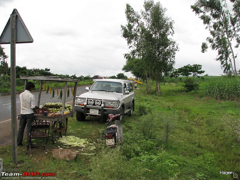 Toyota Landcruiser - 80 Series HDJ80 - Owned for 82,000 kms and counting-702-day-1-blr-pune58.jpg