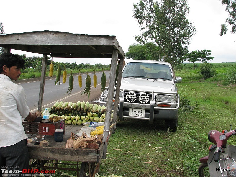 Toyota Landcruiser - 80 Series HDJ80 - Owned for 82,000 kms and counting-703-day-1-blr-pune59.jpg