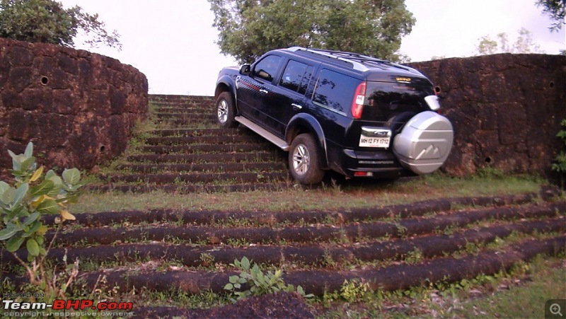 My Ford Endeavour 3.0L AT 4x4-stairs.jpg