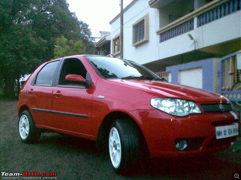 Fiat Palio 1.6 - 5.5 years and 100,000 kms-19082010007.jpg