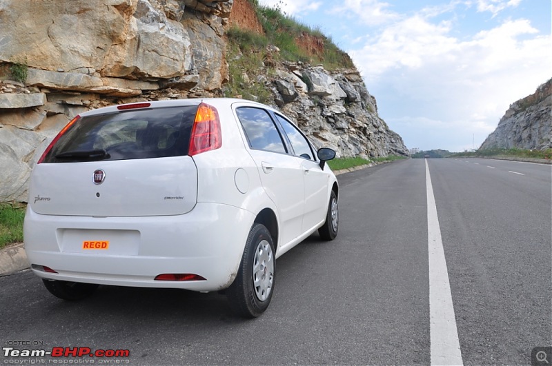 FIAT-Ferrari in affordable trim - My Grande Punto 1.2 Emotion-_dsc0249.jpg