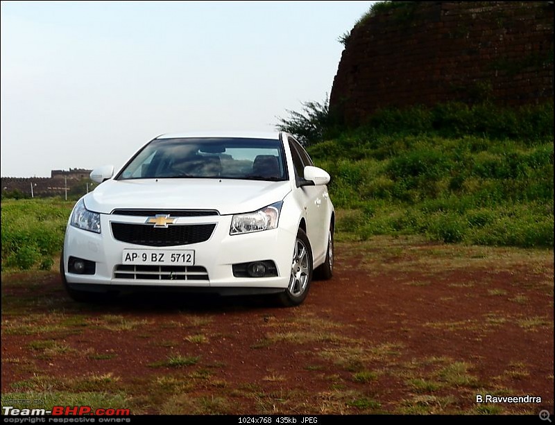 Chevrolet Cruze:White Annihilator has arrived EDIT: 63,500 km up and now SOLD!-p1050924.jpg