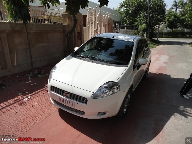 Life with a Fiat Punto *UPDATE* Car sold-dsc00346-large.jpg