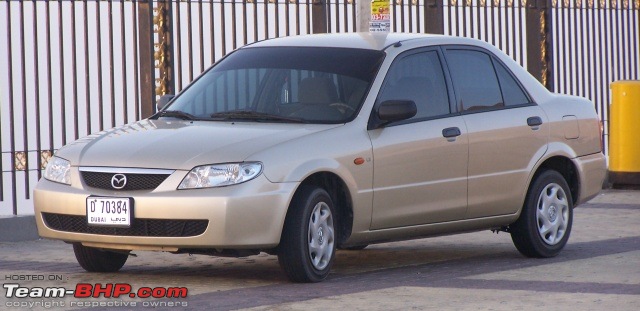 Mitsubishi Lancer EX GT - The Tale of Two Lancers - Now at 222,555 kms-100_0715.jpg