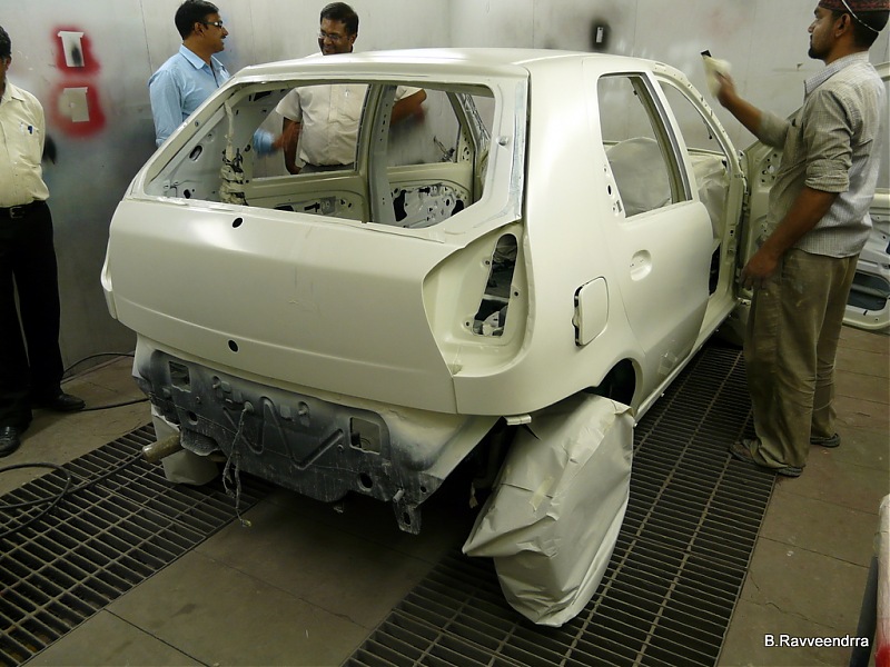 Fiat Palio GTX 1.6 acquired 2nd hand Edit: Pictures of Painting Process on Pg9-p1060082.jpg