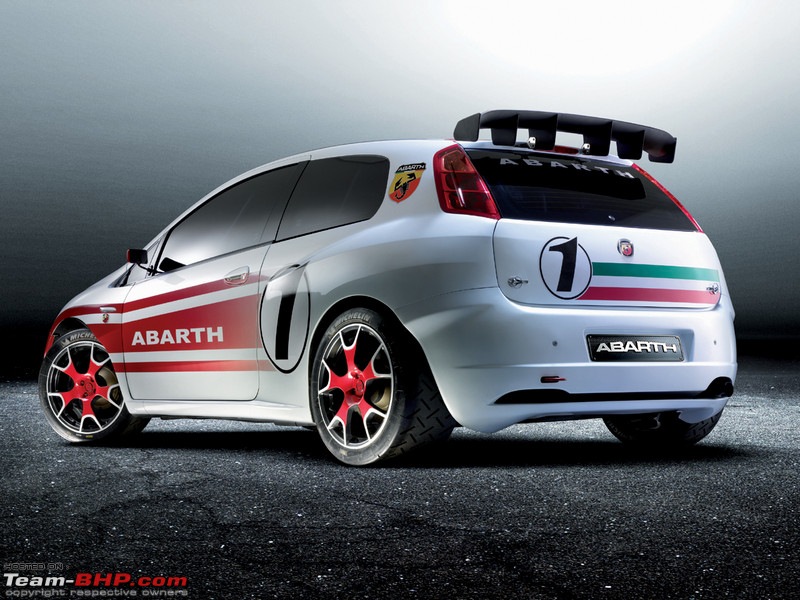 Fiat Palio GTX 1.6 acquired 2nd hand Edit: Pictures of Painting Process on Pg9-fiat_grande_punto_abarth.jpeg