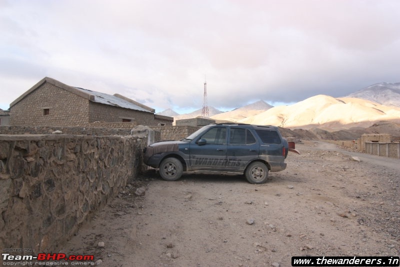 Tata Safari Dicor 2.2 LX VTT-TMT [The Magnificient Tourer] - the first 2.2 on T-Bhp-dpp_0051.jpg