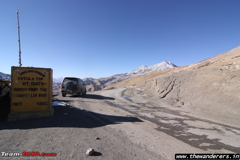 Tata Safari Dicor 2.2 LX VTT-TMT [The Magnificient Tourer] - the first 2.2 on T-Bhp-dpp_0073.jpg