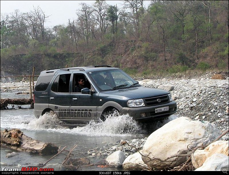 Tata Safari Dicor 2.2 LX VTT-TMT [The Magnificient Tourer] - the first 2.2 on T-Bhp-img_7261.jpg