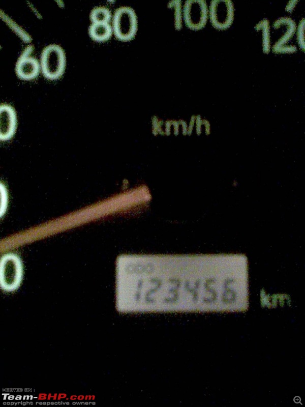 My Maruti Wagon-R F10D: 14 years, 255,000 kms-odo2.jpg