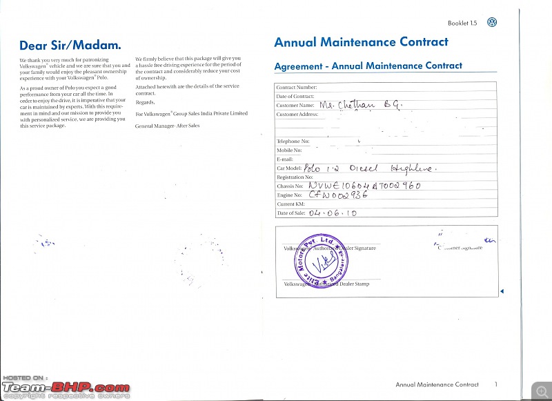 New Polo - Highline TDI - Test-Drive and Initial Ownership Report EDIT: Now sold!-chetan10002.jpg