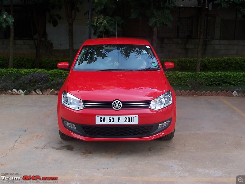 Poloman's Polo has arrived, Edit: 1 year, 13025Km, First service update-100_5559.jpg
