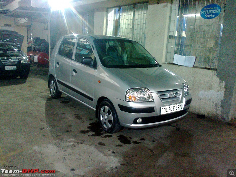 Hyundai Santro Xing eRLX: 1,00,000 kms report-photo1535.jpg