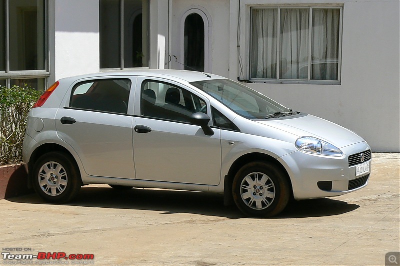 My Grande Punto MJD : 1 year & 2 months young and has already surfed 28,000+ kms-p1090925.jpg